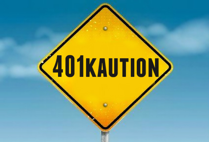 401kaution