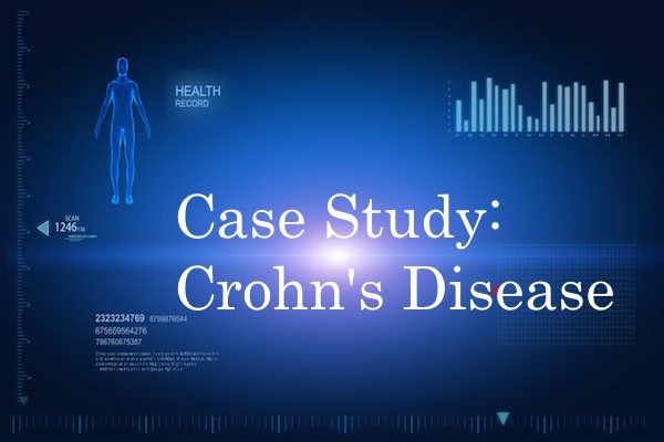 Case Study: Crohn’s Disease and IUL